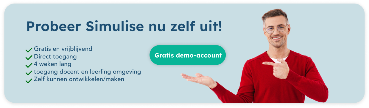 Voorbeeld
