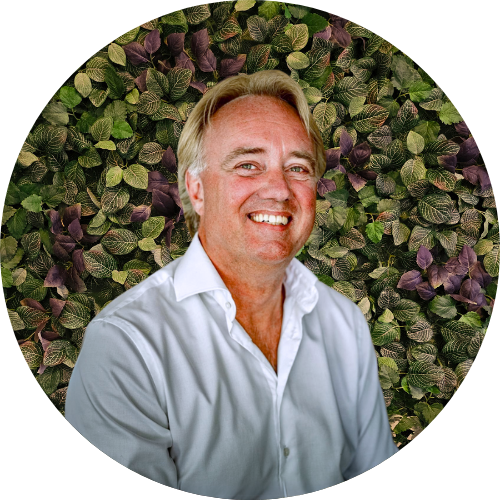Hans van Vlaanderen