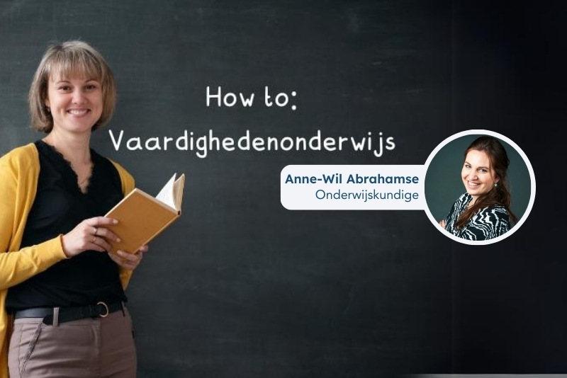 Vaardigheden onderwijs