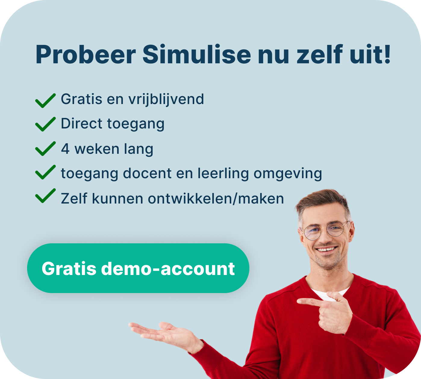 Voorbeeld