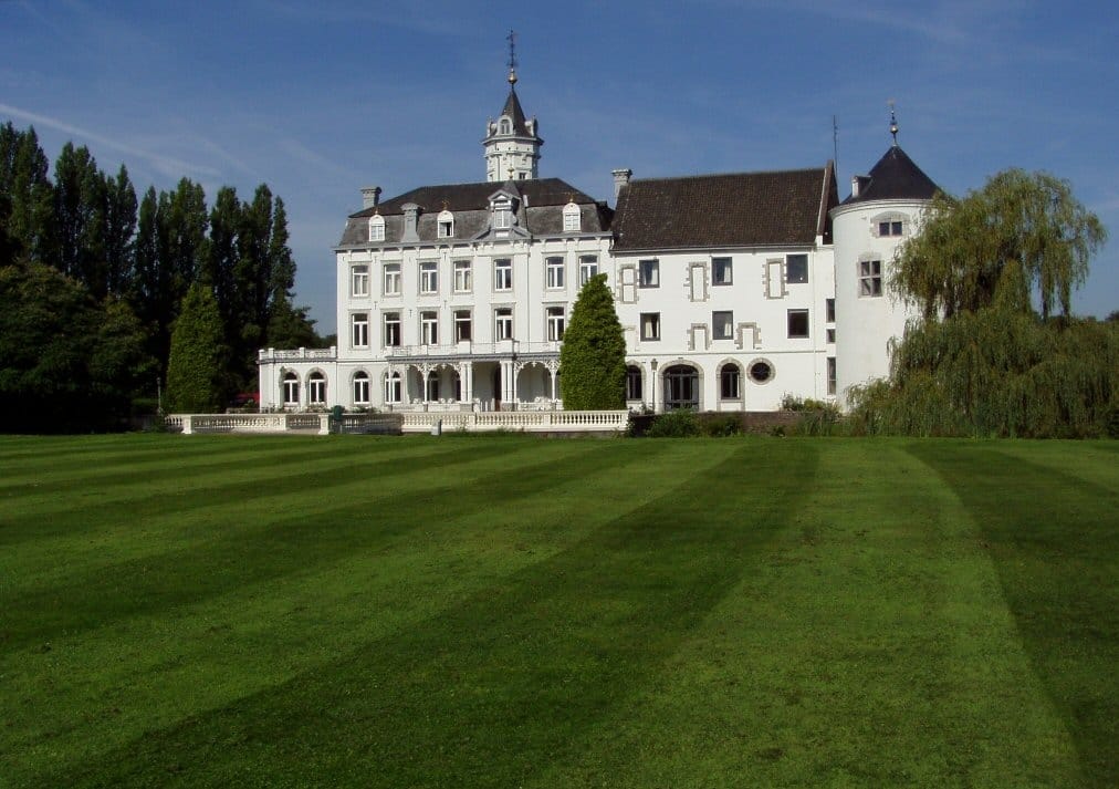 Voorbeeld