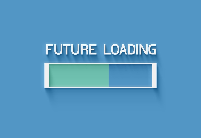 loading