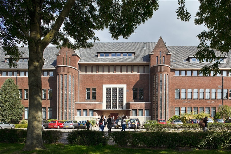 Hogeschool Zuyd