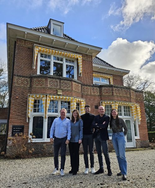 Voorbeeld