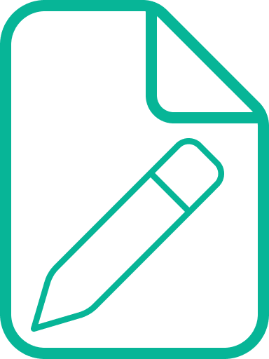 Sjablonen formulieren