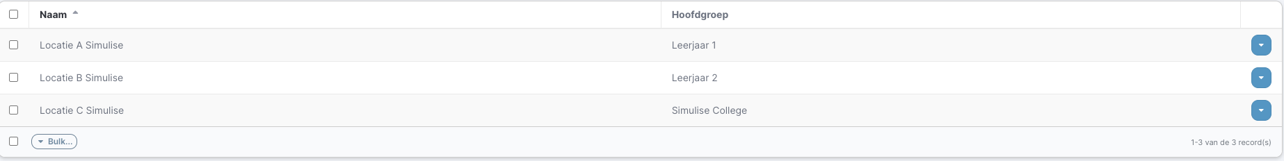 Voorbeeld