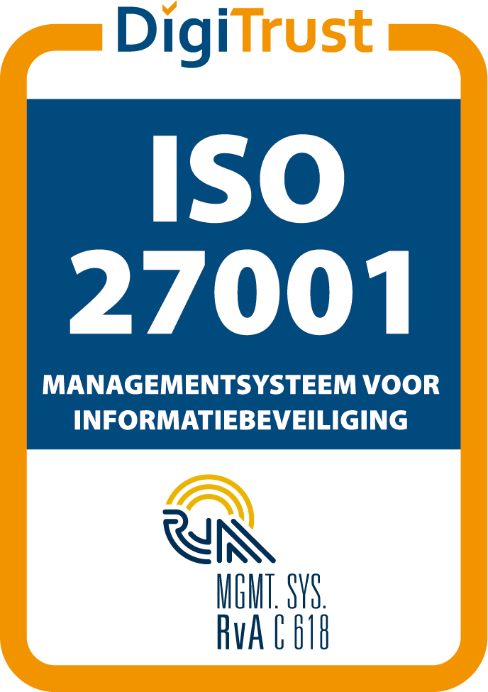 ISO 27001