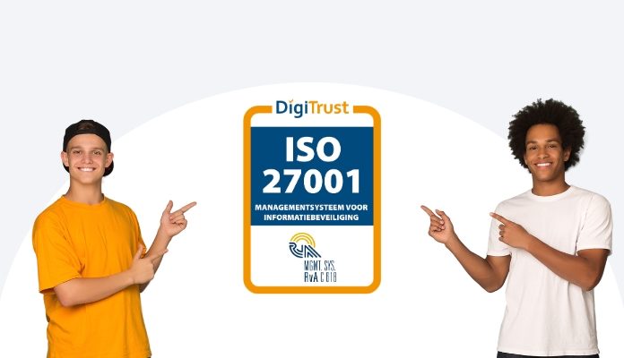 ISO 27001