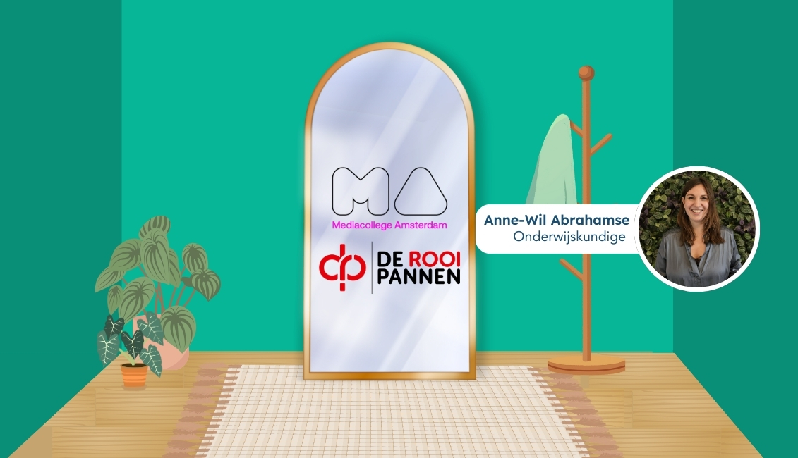 Rooi pannen