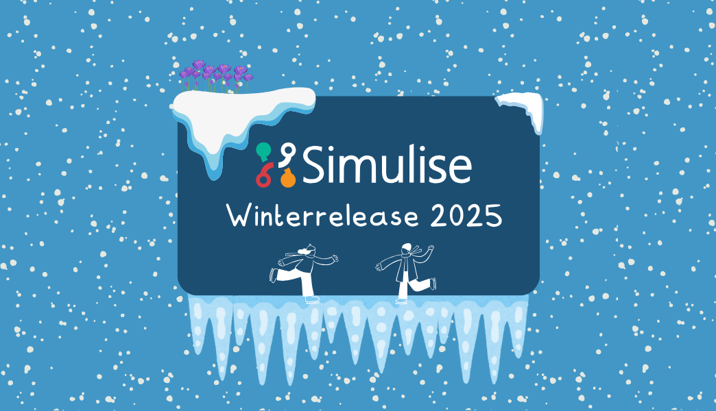 Winter release 2025