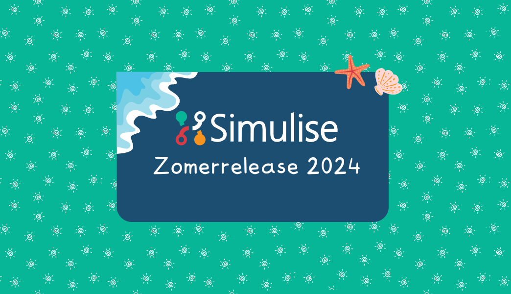 Zomerrelease 2024